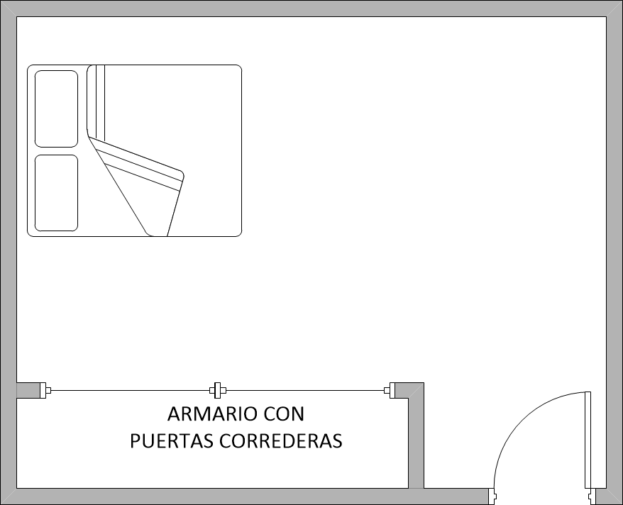 Armario pvc escobero beige/verde, Catral - Tienda de bricolaje -  BricoCentro-Leal-Palencia