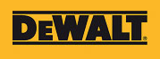 logo dewalt